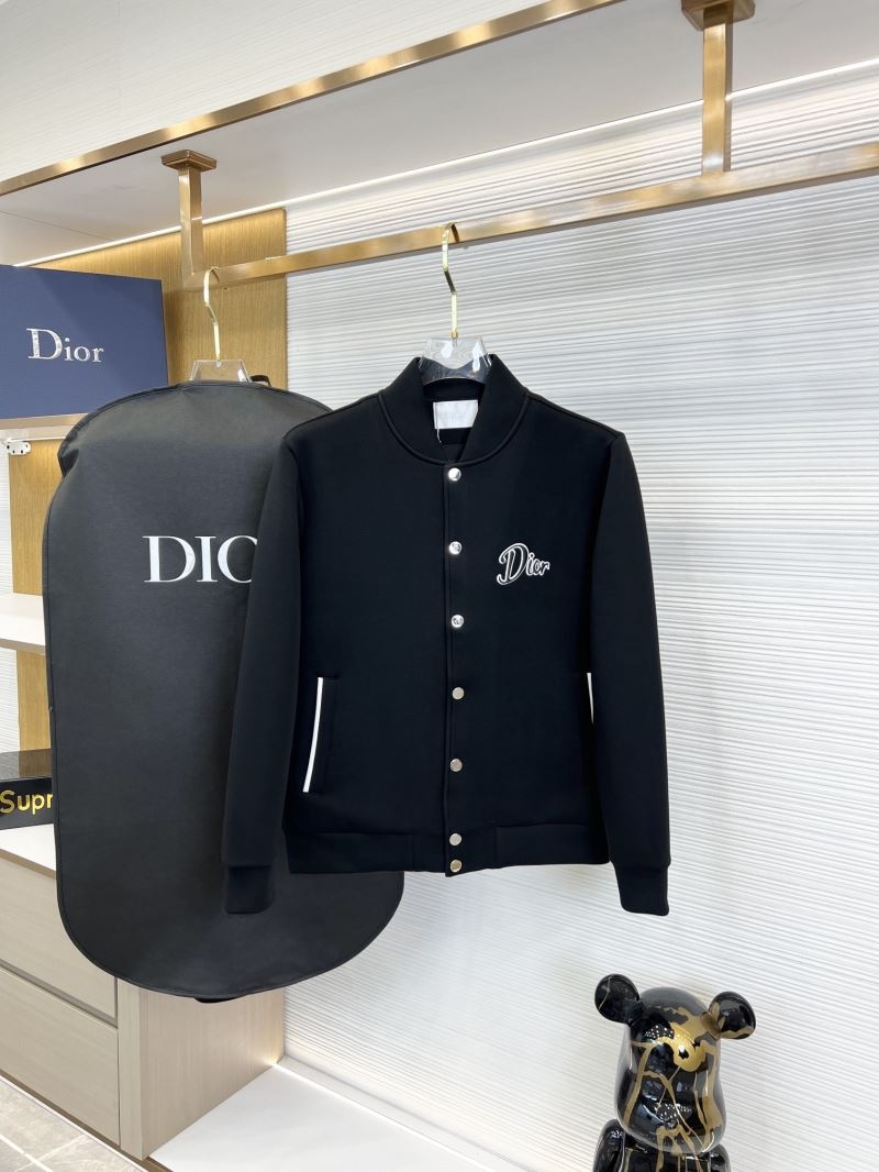 Christian Dior Outwear